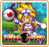 Dyna Bomb (Nintendo Switch)